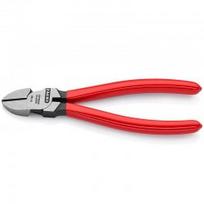 knipex replies 160 - Kirpimo replės KNIPEX 7001 160mm - 1 nuotrauka
