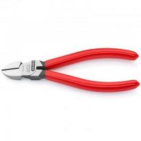 knipex reples - Kirpimo replės KNIPEX 7001 140mm - 1 nuotrauka