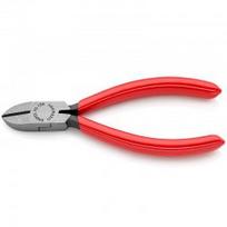 knipex pliers - Kirpimo replės KNIPEX 7001 125mm - 1 nuotrauka