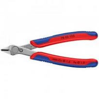 kirpimo reples - Kirpimo replės KNIPEX 7803 - 1 nuotrauka