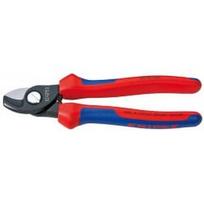 knipex reples - Kabelio žirklės KNIPEX 9512 - 1 nuotrauka