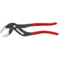 knipex reples 250mm - Vamzdinės replės KNIPEX 8101 - 1 nuotrauka