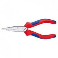 reples knipex elektrikui - Elektriko replės KNIPEX 1305 - 1 nuotrauka