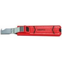 reples - Peilis kabeliui KNIPEX 1620 - 1 nuotrauka