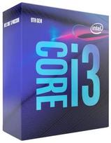 Intel Core i3-9100 CM8068403377319 Tray