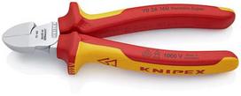 knipex replies 160 - Knipex Side Cutter 7026160 - 1 nuotrauka