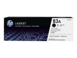 hp laserjet pro mfp kasetes - Toneris HP 83A Juodas - 9 nuotrauka