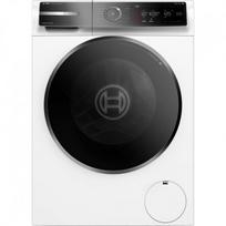 skalbimas bosch - Bosch WGB256A1SN - 3 nuotrauka