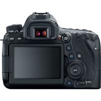 canon canon eos 6d mark ii - CANON EOS 6D MARK II BODY - 2 nuotrauka