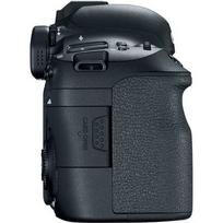 canon canon eos 6d mark ii - CANON EOS 6D MARK II BODY - 3 nuotrauka
