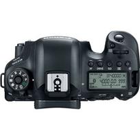 canon canon eos 6d mark ii - CANON EOS 6D MARK II BODY - 5 nuotrauka