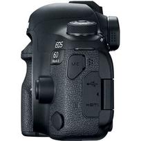 canon canon eos 6d mark ii - CANON EOS 6D MARK II BODY - 6 nuotrauka