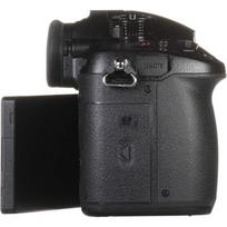 panasonic gh5 - Panasonic Lumix GH5 BODY - 2 nuotrauka
