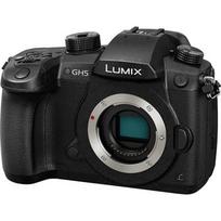 panasonic gh5 - Panasonic Lumix GH5 BODY - 4 nuotrauka