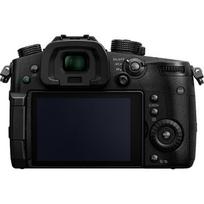 panasonic gh5 - Panasonic Lumix GH5 BODY - 5 nuotrauka