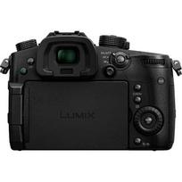 panasonic gh5 - Panasonic Lumix GH5 BODY - 6 nuotrauka