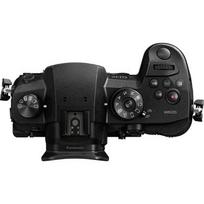 panasonic gh5 - Panasonic Lumix GH5 BODY - 7 nuotrauka