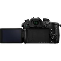 panasonic gh5 - Panasonic Lumix GH5 BODY - 8 nuotrauka
