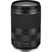 canon is rf - Canon RF 24-240mm f/4-6.3 IS USM - 2 nuotrauka