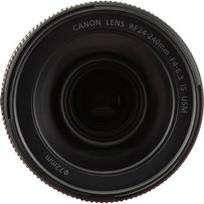 canon is rf - Canon RF 24-240mm f/4-6.3 IS USM - 4 nuotrauka