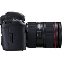 ef canon - Canon EOS 5D Mark IV 24-105 IS II USM - 3 nuotrauka