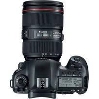 ef canon - Canon EOS 5D Mark IV 24-105 IS II USM - 4 nuotrauka