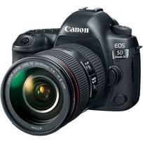 ef canon - Canon EOS 5D Mark IV 24-105 IS II USM - 5 nuotrauka