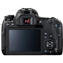 ef canon - Canon EOS-77D EF-S 18-55 IS STM - 2 nuotrauka