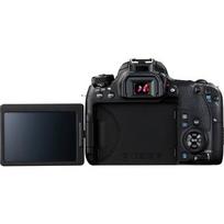 ef canon - Canon EOS-77D EF-S 18-55 IS STM - 3 nuotrauka