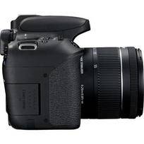 ef canon - Canon EOS-77D EF-S 18-55 IS STM - 4 nuotrauka