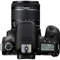 ef canon - Canon EOS-77D EF-S 18-55 IS STM - 6 nuotrauka