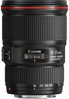 Canon EF 16-35mm F4.0L IS USM