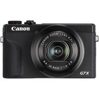 Canon G7X kaina nuo 2.09 € (8 pard.)
