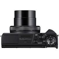 canon powershot g7 x mark iii - Canon PowerShot G7 X Mark III Black (Juodas) - 3 nuotrauka