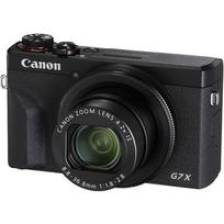 canon powershot g7 x mark iii - Canon PowerShot G7 X Mark III Black (Juodas) - 4 nuotrauka