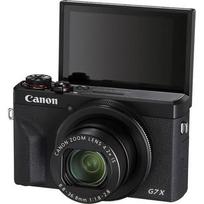 canon powershot g7 x mark iii - Canon PowerShot G7 X Mark III Black (Juodas) - 5 nuotrauka