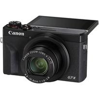 canon powershot g7 x mark iii - Canon PowerShot G7 X Mark III Black (Juodas) - 6 nuotrauka