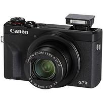 canon powershot g7 x mark iii - Canon PowerShot G7 X Mark III Black (Juodas) - 7 nuotrauka