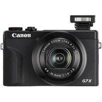 canon powershot g7 x mark iii - Canon PowerShot G7 X Mark III Black (Juodas) - 8 nuotrauka