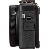 canon powershot g7 x mark iii - Canon PowerShot G7 X Mark III Black (Juodas) - 10 nuotrauka