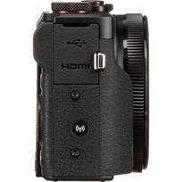 canon powershot g7 x mark iii - Canon PowerShot G7 X Mark III Black (Juodas) - 11 nuotrauka