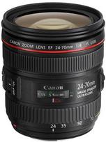 24 70mm cano - Canon EF 24-70mm F4L IS USM - 1 nuotrauka