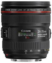 24 70mm cano - Canon EF 24-70mm F4L IS USM - 2 nuotrauka