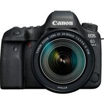 Canon EOS 80D EF-S 18-55mm IS STM kaina nuo 1175 € | Kainos.lt