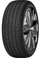 padangos 205 50 r17 vasarines - Vasarinė automobilių padanga Nexen Tire N FERA SU1 205/50/R17, 93-W, D, B, 71 dB - 1 nuotrauka