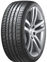Vasarinė automobilių padanga Laufenn S Fit EQ Plus 215/55/R17, 98-W, C, B, 72 dB