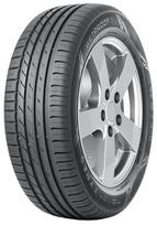 vasarines padangos 205 60 r16 - Vasarinė automobilių padanga Nokian Wetproof 1 205/60/R16, 96-V, C, A, 69 dB - 1 nuotrauka