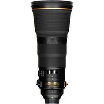 Nikon AF-S Nikkor 400mm f/2.8E FL ED VR