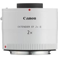 Canon  EF Extender 2x III