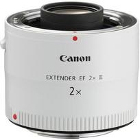plestuvas - Canon  EF Extender 2x III - 2 nuotrauka